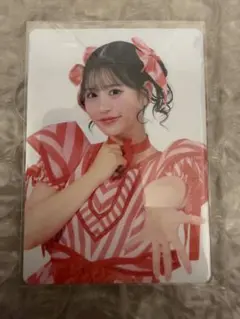 イコラブ 生写真 髙松瞳 チュウ 直筆 劇薬中毒 ジャケ写 - メルカリ