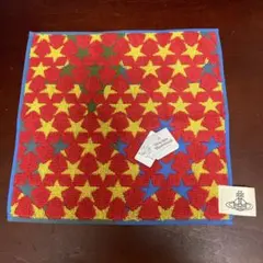 Vivienne Westwood ハンカチ レオパード柄 - メルカリ