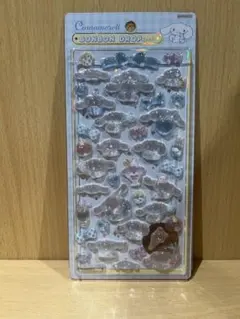 Cinnamoroll BONBON DROP シール 正規品