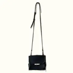 メルカリ市限定価格】アレキサンダーワン チェーンミニバッグ 2WAY