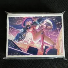 【超貴重】FGO Fate ムーンキャンサー BB 萌姫連合 カードスリーブ 2025年最新】fate bb スリーブの人気アイテム - メルカリ
