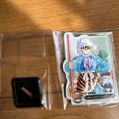 ドラゴンボール　一番くじ　f賞　アクリルスタンド　F-6