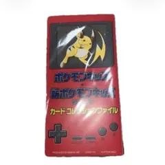 2026年最新】ポケモンキッズカードコレクションファイルの人気アイテム