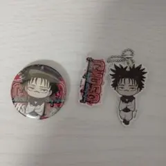 呪術廻戦 脹相 グッズセット - メルカリ