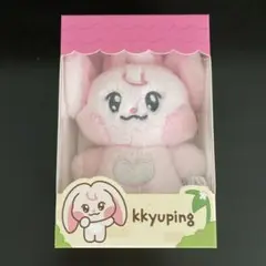 ジェミン NCT kkyuping ぬいぐるみ LINE FRIENDS