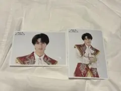 M!LK 曽野舜太 生写真 66杯目 ①