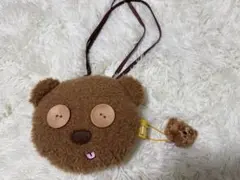 Tim バッグ＆ヘアゴム