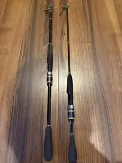 2026年最新】シマノ ロッド フリーゲームの人気アイテム - メルカリ