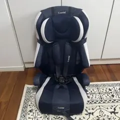 Combi ジョイトリップ　エッグショック GG チャイルドシート　ネイビー