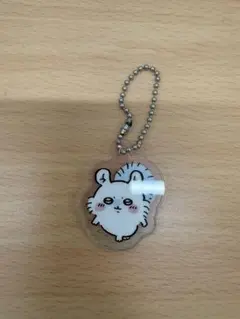ちいかわ モモンガ アクリルキーホルダー
