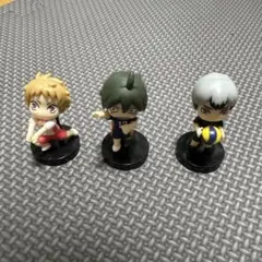 2026年最新】フィギュア ハイキュー 夜久の人気アイテム - メルカリ