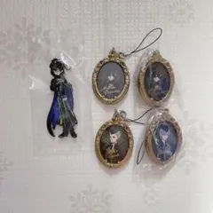 ツイステッドワンダーランド  ディアソムニア セット