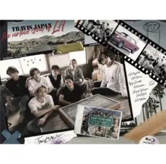 トラジャ　untold story　FC限定盤B　DVD版　中古 トラジャ untold story FC限定盤B DVD版 中古 - メルカリ