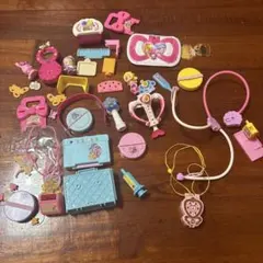 プリキュアガチャまとめ売り