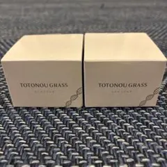 ととのうぐらす ファンファレ 40g 2個セット 新品未使用 - メルカリ