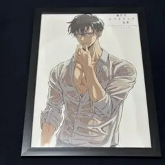 俺だけレベルアップな件　俺レベ　Blu-ray　購入特典　色紙　水篠旬 Amazon.co.jp: 【Amazon.co.jp限定】俺だけレベルアップな件 Vol