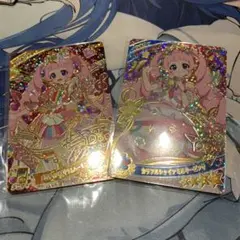 ひみつのアイプリ　星4カード　ひまり　まとめ売り