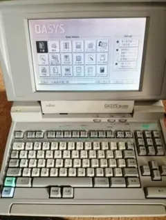 2025年最新】富士通 oasysの人気アイテム - メルカリ