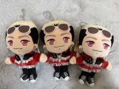 2026年最新】treasure ぬいぐるみ ヒョンソクの人気アイテム - メルカリ