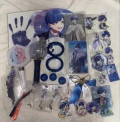 いれいす If いふ アクロス ACROSS DIMENSIONS 缶バッジ - メルカリ