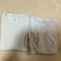 極暖ヒートテック　150 ２枚セット