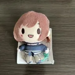 プロセカ ふわぷちマスコット 東雲絵名