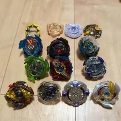 2025年最新】ベイブレードバーストまとめ売りの人気アイテム