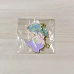ポケモン 一番くじ メタルチャーム ヌメラ