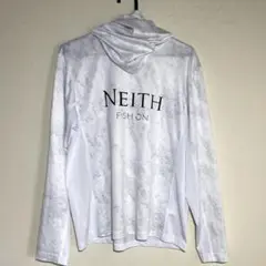 neith.　パーカー neith.onlinestore インディペンデントなドメスティックブランド