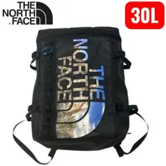 激レア THE NORTH FACE ノースフェイス BC ヒューズボックス 黒