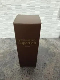 TAKANO YURI スーパーセルセラム 30mL - メルカリ
