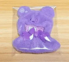 太*郎様 ディズニーストア シークレットポンチョ ユニベアシティ