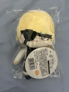 バデーニ ぬい