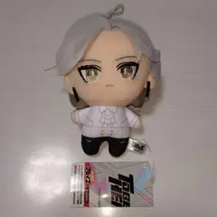 TO BE HERO X コレぬい！ ミニ クイーン