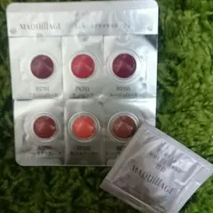 マキアージュ　ルージュ　BBクリーム