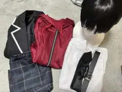 2026年最新】葛葉 コスプレ 没個性の人気アイテム - メルカリ