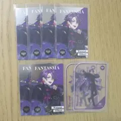 ち*読様 にじさんじ 8th Anniversary 渡会雲雀