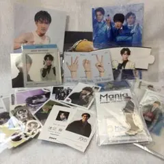 Snow Man 渡辺翔太セット