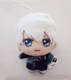 アーサー 魔法使いの約束 きらどる ぬいぐるみ