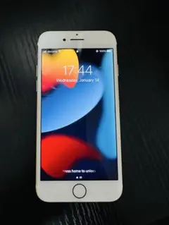 Apple iPhone 7ゴールド
