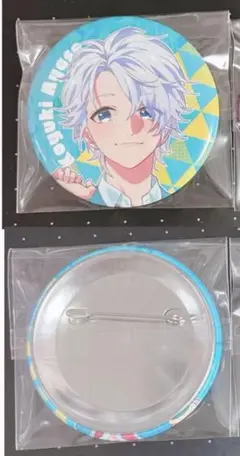 2025年最新】Honeyworks 缶バッジの人気アイテム - メルカリ