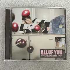 All of You【アントン】