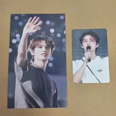 SEVENTEEN ジュン 'FOLLOW' AGAIN DVD