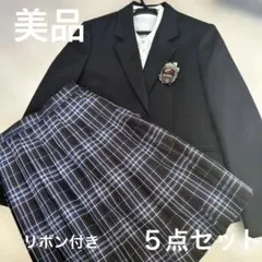 CUTIE RIBBON フォーマル　スーツ　160