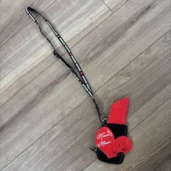 ディズニー ミニーマウス カードケース　パスケース