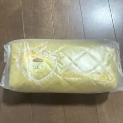 サンリオキャラクターズ当りくじ ポーチ ポムポムプリン 一番くじ