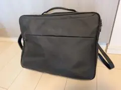 World Traveler ビジネスリュック 2WAY ブラック