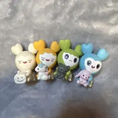 twice lovely フィギュア