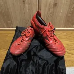 ミズノ　モレリアネオ3Japan