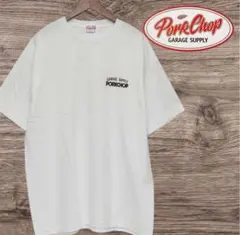 【美品】PORKCHOP CRUSHER TEE 長瀬智也 XLサイズ